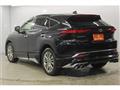 2020 Toyota Harrier Hybrid