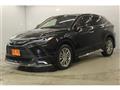 2020 Toyota Harrier Hybrid