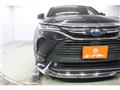 2020 Toyota Harrier Hybrid