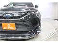 2020 Toyota Harrier Hybrid