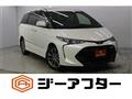 2016 Toyota Estima
