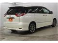 2016 Toyota Estima