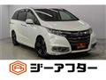 2013 Honda Odyssey