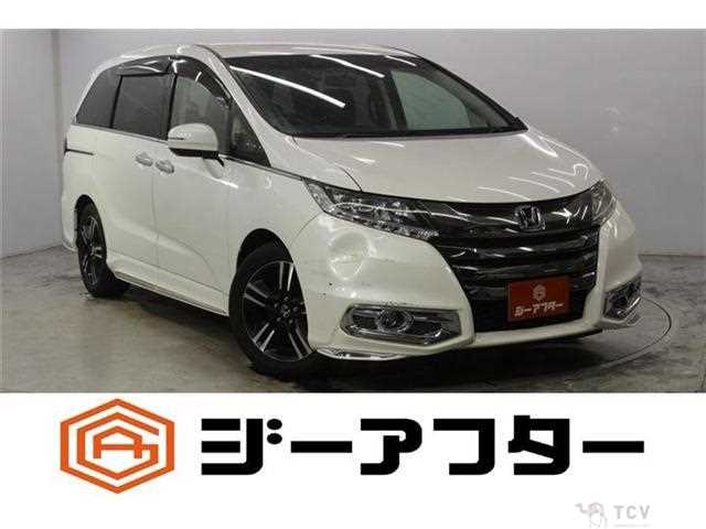 2013 Honda Odyssey