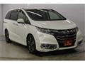 2013 Honda Odyssey