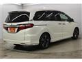 2013 Honda Odyssey