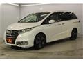 2013 Honda Odyssey
