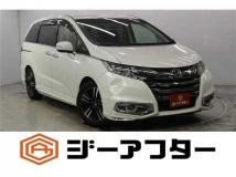 2013 Honda Odyssey