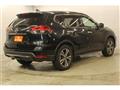 2018 Nissan X-Trail