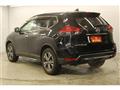 2018 Nissan X-Trail