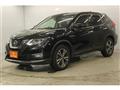 2018 Nissan X-Trail