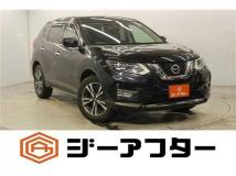 2018 Nissan X-Trail