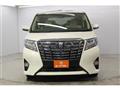2015 Toyota Alphard G