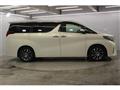 2015 Toyota Alphard G