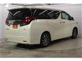 2015 Toyota Alphard G