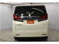 2015 Toyota Alphard G