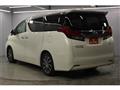 2015 Toyota Alphard G