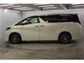 2015 Toyota Alphard G