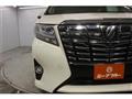 2015 Toyota Alphard G