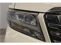 2015 Toyota Alphard G