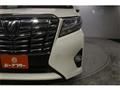 2015 Toyota Alphard G