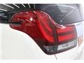 2015 Toyota Alphard G