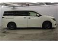 2020 Nissan Elgrand