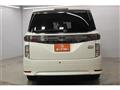 2020 Nissan Elgrand