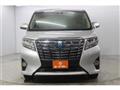 2015 Toyota Alphard Hybrid