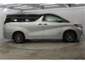 2015 Toyota Alphard Hybrid
