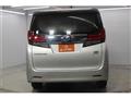 2015 Toyota Alphard Hybrid