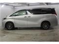 2015 Toyota Alphard Hybrid
