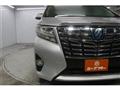 2015 Toyota Alphard Hybrid