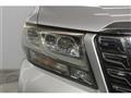 2015 Toyota Alphard Hybrid