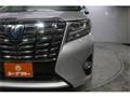 2015 Toyota Alphard Hybrid