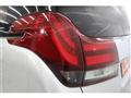 2015 Toyota Alphard Hybrid