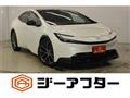 2023 Toyota Prius
