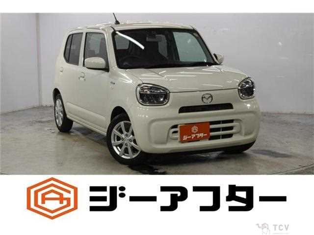 2023 Mazda Carol