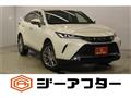 2021 Toyota Harrier Hybrid