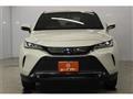 2021 Toyota Harrier Hybrid