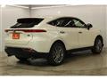 2021 Toyota Harrier Hybrid