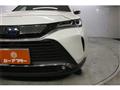 2021 Toyota Harrier Hybrid