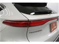 2021 Toyota Harrier Hybrid