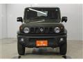 2021 Suzuki Jimny Sierra