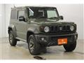 2021 Suzuki Jimny Sierra