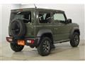 2021 Suzuki Jimny Sierra