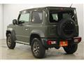 2021 Suzuki Jimny Sierra