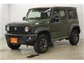 2021 Suzuki Jimny Sierra