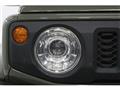 2021 Suzuki Jimny Sierra