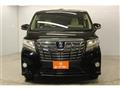 2017 Toyota Alphard G